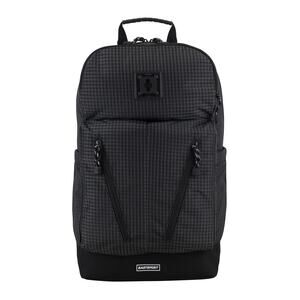 Eastsport Unisex Academic Backpack Dark Plaid